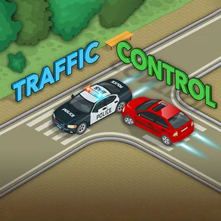 Traffic Control unblocked games game online